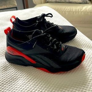 Reebok HIIT 2 size 7 (fit a true 7.5)